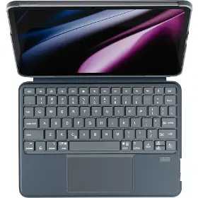 Klávesnice k tabletu - Epico UltraBoard EK30 pro iPad Air 11" M2/M3/M4 - 9