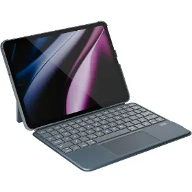 Klávesnice k tabletu - Epico UltraBoard EK30 pro iPad Air 11" M2/M3/M4 - 1