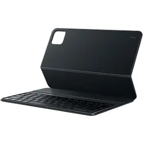Pouzdro pro tablet s klávesnicí - Xiaomi Pad 8/8 Pro Keyboard Black - 1