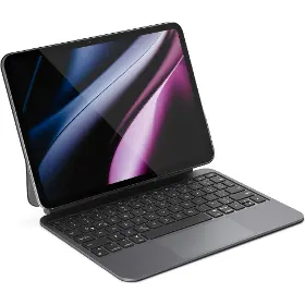 Klávesnice k tabletu - Epico UltraBoard EK40 pro iPad Air 13" M2/M3/M4 CZ - 3
