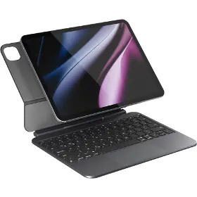 Klávesnice k tabletu - Epico UltraBoard EK40 pro iPad Air 13" M2/M3/M4 CZ - 4