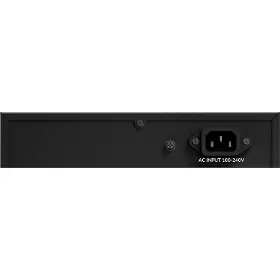Switch - Strong SW8010POE+ - 3