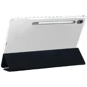 Pouzdro pro tablet - Mobile Origin Easy Tablet Case transparent Galaxy Tab S10 FE+ - 3