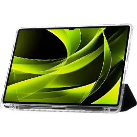 Pouzdro pro tablet - Mobile Origin Easy Tablet Case transparent Galaxy Tab S10 FE+ - 4