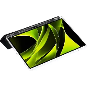 Pouzdro pro tablet - Mobile Origin Easy Tablet Case transparent Galaxy Tab S10 FE+ - 5