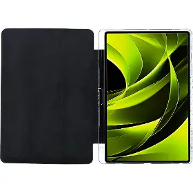 Pouzdro pro tablet - Mobile Origin Easy Tablet Case transparent Galaxy Tab S10 FE+ - 6