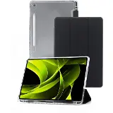 Mobile Origin Easy Tablet Case transparent Galaxy Tab S10 FE+