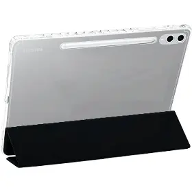 Pouzdro pro tablet - Mobile Origin Easy Tablet Case transparent Galaxy Tab S10 Plus - 3