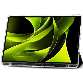 Pouzdro pro tablet - Mobile Origin Easy Tablet Case transparent Galaxy Tab S10 Plus - 4