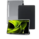 Mobile Origin Easy Tablet Case transparent Galaxy Tab S10 Plus