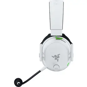 Slúchadlá bezdrôtové - Razer Blackshark V3 for Xbox - White - 4