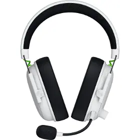 Slúchadlá bezdrôtové - Razer Blackshark V3 for Xbox - White - 5