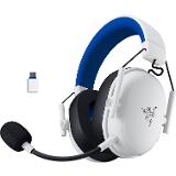 Razer BlackShark V3 X Hyperspeed for PlayStation - White