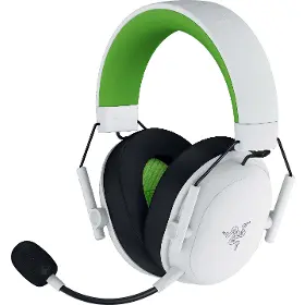 Slúchadlá bezdrôtové - Razer BlackShark V3 X Hyperspeed for Xbox - White - 2