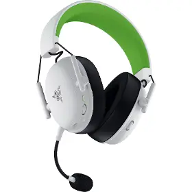 Slúchadlá bezdrôtové - Razer BlackShark V3 X Hyperspeed for Xbox - White - 3