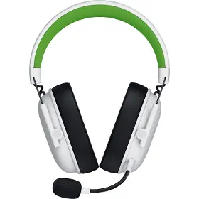 Slúchadlá bezdrôtové - Razer BlackShark V3 X Hyperspeed for Xbox - White - 4