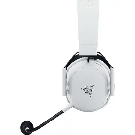 Slúchadlá bezdrôtové - Razer BlackShark V3 X Hyperspeed for Xbox - White - 5