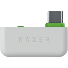 Slúchadlá bezdrôtové - Razer BlackShark V3 X Hyperspeed for Xbox - White - 7