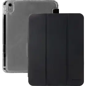 Pouzdro pro tablet - Mobile Origin Easy Tablet Case pro iPad Air 11" M2/M3/M4 Transparent - 2