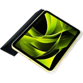 Pouzdro pro tablet - Mobile Origin Easy Tablet Case pro iPad Air 11" M2/M3/M4 Transparent - 4