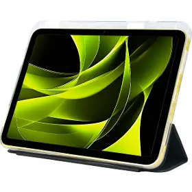 Pouzdro pro tablet - Mobile Origin Easy Tablet Case pro iPad Air 13" M2/M3/M4 Transparent - 5
