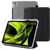 Mobile Origin Easy Tablet Case pro iPad Air 13" M2/M3/M4 Transparent