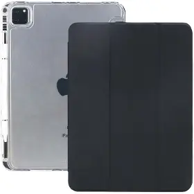 Pouzdro pro tablet - Mobile Origin Easy Tablet Case transparent iPad Pro 11"(M5 2025/M4 2024) - 2