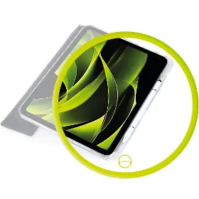 Pouzdro pro tablet - Mobile Origin Easy Tablet Case transparent iPad Pro 11"(M5 2025/M4 2024) - 9