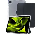 Mobile Origin Easy Tablet Case transparent iPad Pro 11"(M5 2025/M4 2024)