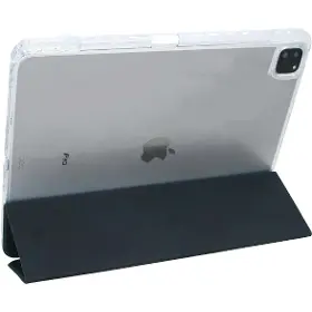 Pouzdro pro tablet - Mobile Origin Easy Tablet Case transparent iPad Pro 13" (M5 2025/M4 2024) - 3