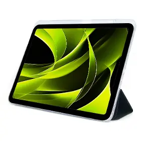 Pouzdro pro tablet - Mobile Origin Easy Tablet Case transparent iPad Pro 13" (M5 2025/M4 2024) - 4