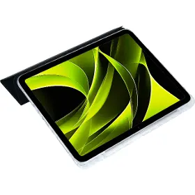 Pouzdro pro tablet - Mobile Origin Easy Tablet Case transparent iPad Pro 13" (M5 2025/M4 2024) - 5