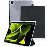 Mobile Origin Easy Tablet Case transparent iPad Pro 13" (M5 2025/M4 2024)