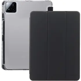 Pouzdro pro tablet - Mobile Origin Easy Tablet Case transparent Xiaomi Pad 7S Pro - 2
