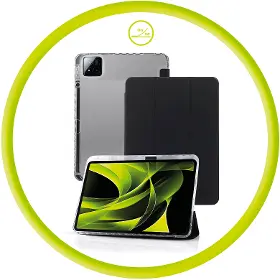 Pouzdro pro tablet - Mobile Origin Easy Tablet Case transparent Xiaomi Pad 7S Pro - 7