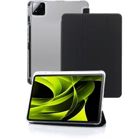 Pouzdro pro tablet - Mobile Origin Easy Tablet Case transparent Xiaomi Pad 7S Pro - 1