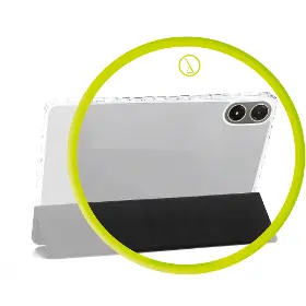Pouzdro pro tablet - Mobile Origin Easy Tablet Case transparent Xiaomi Redmi Pad Pro - 10