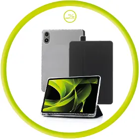 Pouzdro pro tablet - Mobile Origin Easy Tablet Case transparent Xiaomi Redmi Pad Pro - 7