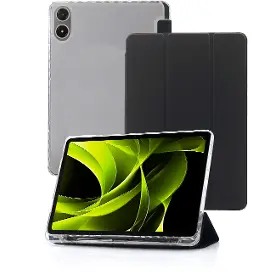 Pouzdro pro tablet - Mobile Origin Easy Tablet Case transparent Xiaomi Redmi Pad Pro - 1