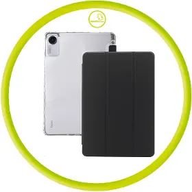 Pouzdro pro tablet - Mobile Origin Easy Tablet Case transparent Xiaomi Redmi Pad SE 11 - 11