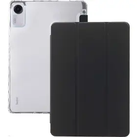 Pouzdro pro tablet - Mobile Origin Easy Tablet Case transparent Xiaomi Redmi Pad SE 11 - 2