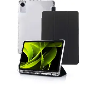 Pouzdro pro tablet - Mobile Origin Easy Tablet Case transparent Xiaomi Redmi Pad SE 11 - 1
