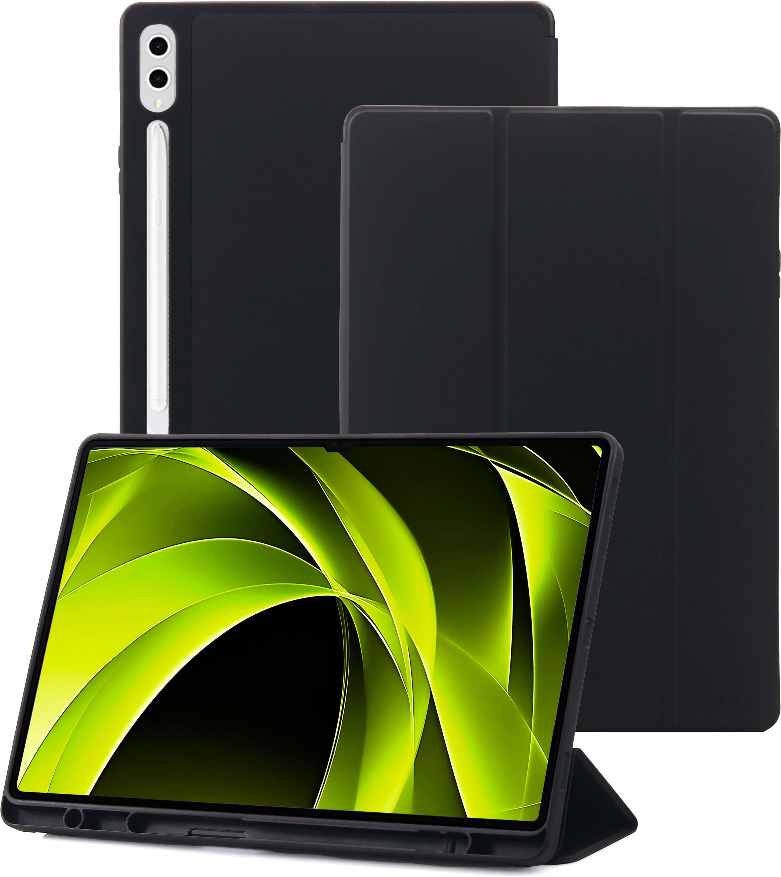 Mobile Origin Easy Tablet Full Case Galaxy Tab S10 Plus | Planeo