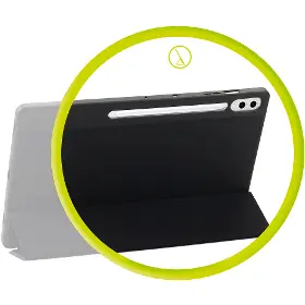 Pouzdro pro tablet - Mobile Origin Easy Tablet Full Case Galaxy Tab S10 Plus - 10