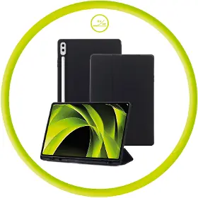 Pouzdro pro tablet - Mobile Origin Easy Tablet Full Case Galaxy Tab S10 Plus - 7