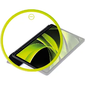 Pouzdro pro tablet - Mobile Origin Easy Tablet Full Case Galaxy Tab S10 Plus - 8