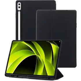 Pouzdro pro tablet - Mobile Origin Easy Tablet Full Case Galaxy Tab S10 Plus - 1