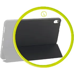 Pouzdro pro tablet - Mobile Origin Easy Tablet Full Case pro iPad Air 11" M2/M3/M4 - 10
