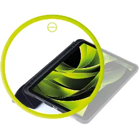 Pouzdro pro tablet - Mobile Origin Easy Tablet Full Case pro iPad Air 11" M2/M3/M4 - 8