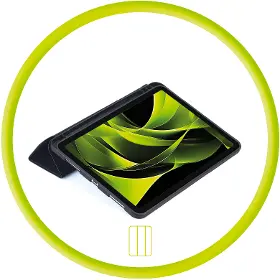 Pouzdro pro tablet - Mobile Origin Easy Tablet Full Case pro iPad Air 11" M2/M3/M4 - 9